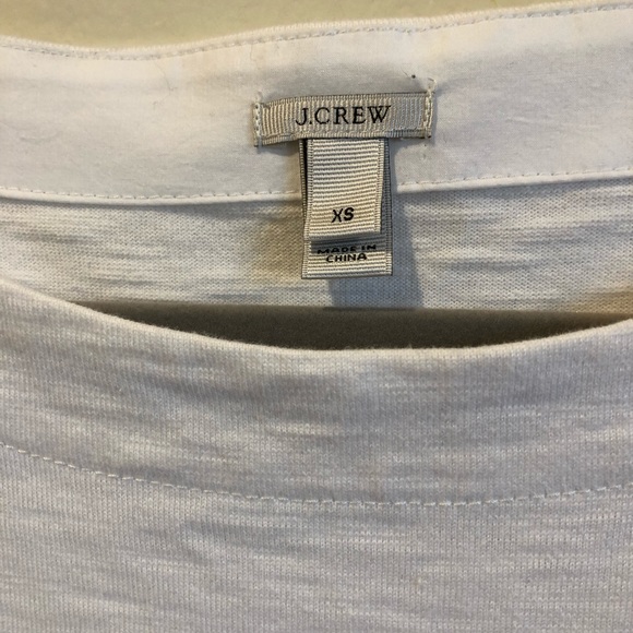 J.Crew mini dress - Picture 3 of 6